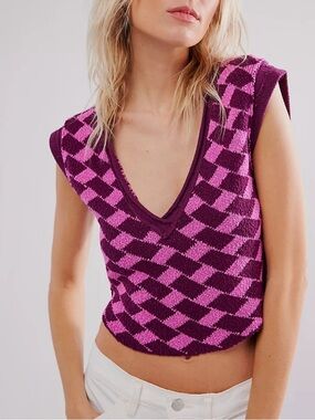 Free People Lola Top NWT size Large